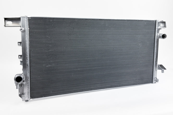 CSF Radiator 2 Row 42mm High Performance Ford Raptor F150 - OneFastShop