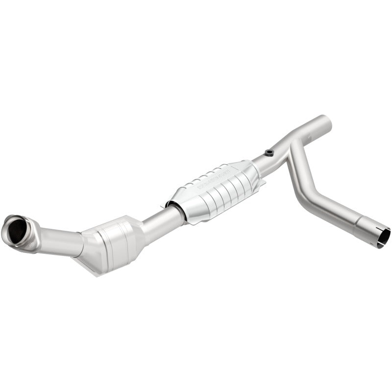 MagnaFlow Conv DF 97-99 Ford Vans 4.6L MagnaFlow Conv DF 97-99 Ford Vans 4.6L