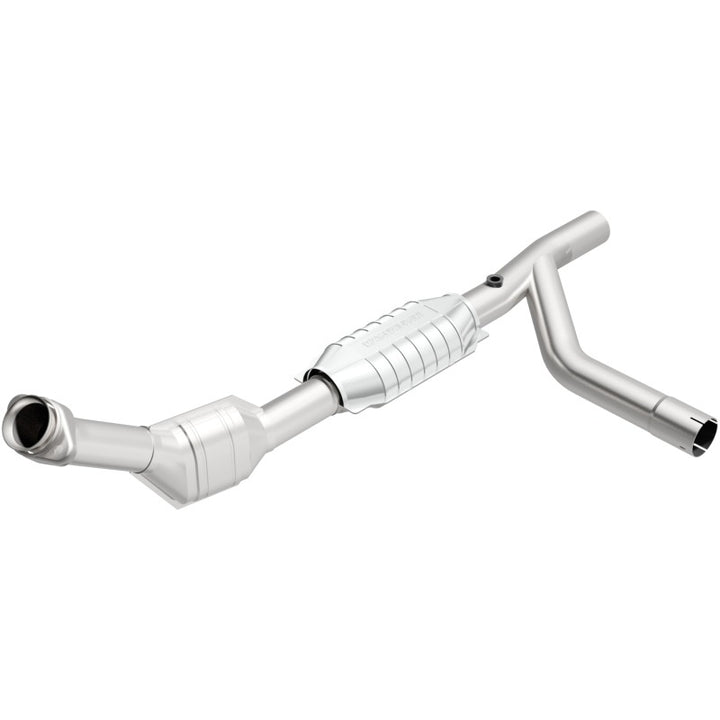 MagnaFlow Conv DF 97-99 Ford Vans 4.6L MagnaFlow Conv DF 97-99 Ford Vans 4.6L