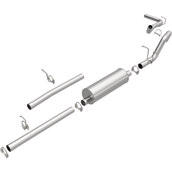 MagnaFlow BRE Exhaust Kit for 1997–2007 Ford Econoline