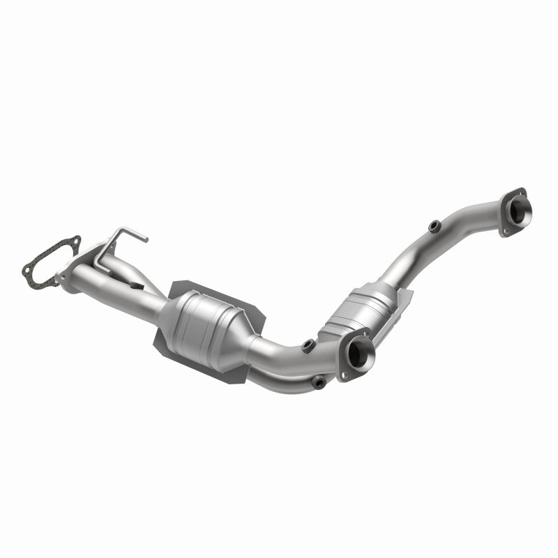 Magnaflow Direct-Fit Catalytic Converter 04-06 Ranger 4.0 - OneFastShop