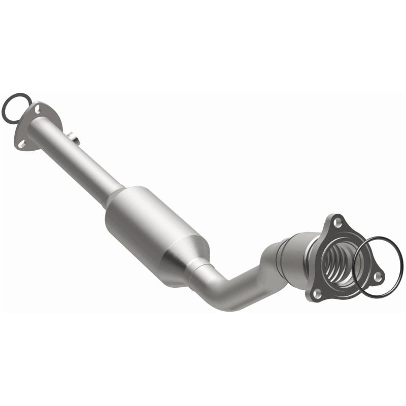 MagnaFlow Conv DF Direct-Fit Catalytic Converter – for 1999–2002 GM Alero and Sunfire 2.4L