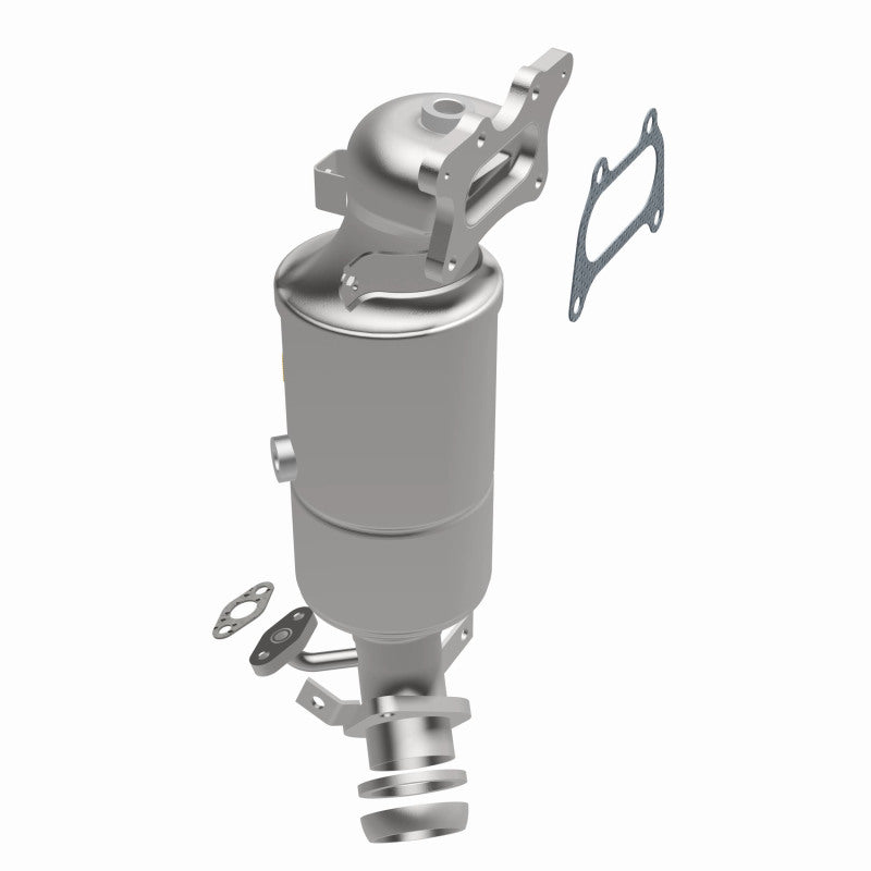 Magnaflow Direct-Fit 06-08 Civic 1.8L Manifold Replacement - OneFastShop