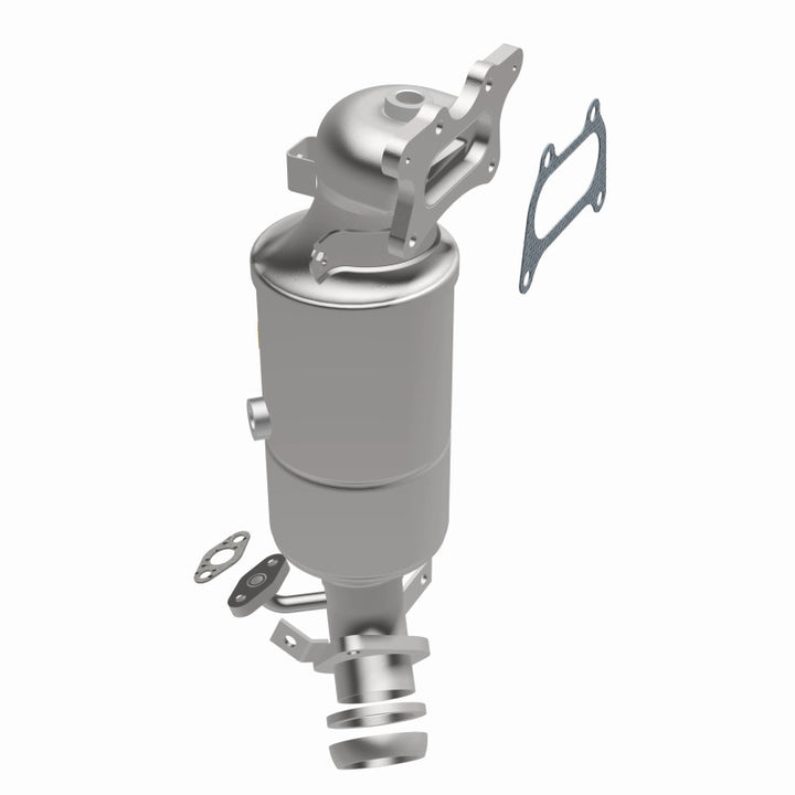 Magnaflow Direct-Fit 06-08 Civic 1.8L Manifold Replacement - OneFastShop