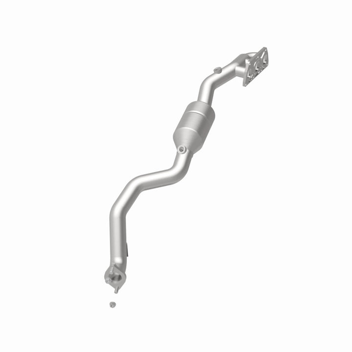 Magnaflow Direct-Fit Catalytic Converter for 05-09 Audi A8 6.0L - OneFastShop