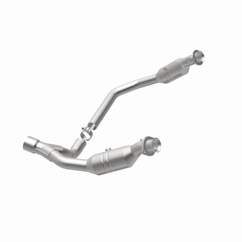 Magnaflow Direct Fit Catalytic Converter for 2006 Dodge Ram 1500 4.7L CARB Compliant - OneFastShop