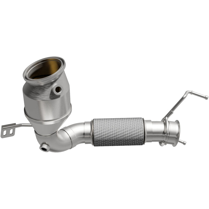 MagnaFlow 15-19 Mini Cooper S L4 2.0L Direct-Fit Catalytic Converter