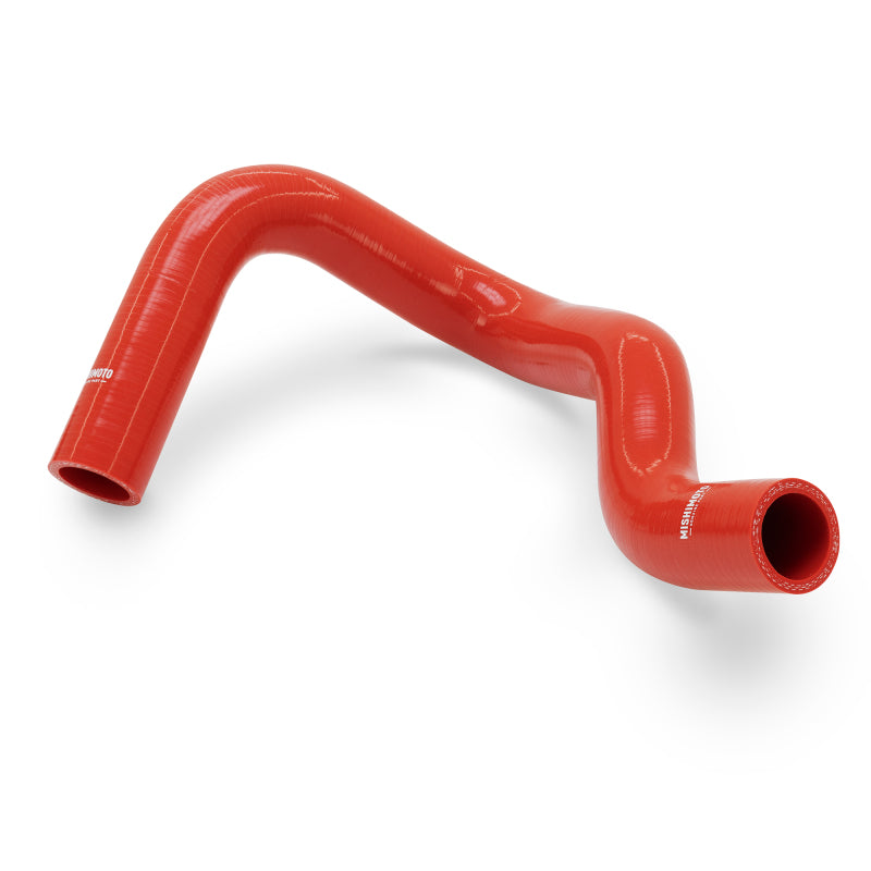 Mishimoto Silicone Coolant Hose Kit Red 95-04 Toyota Tacoma