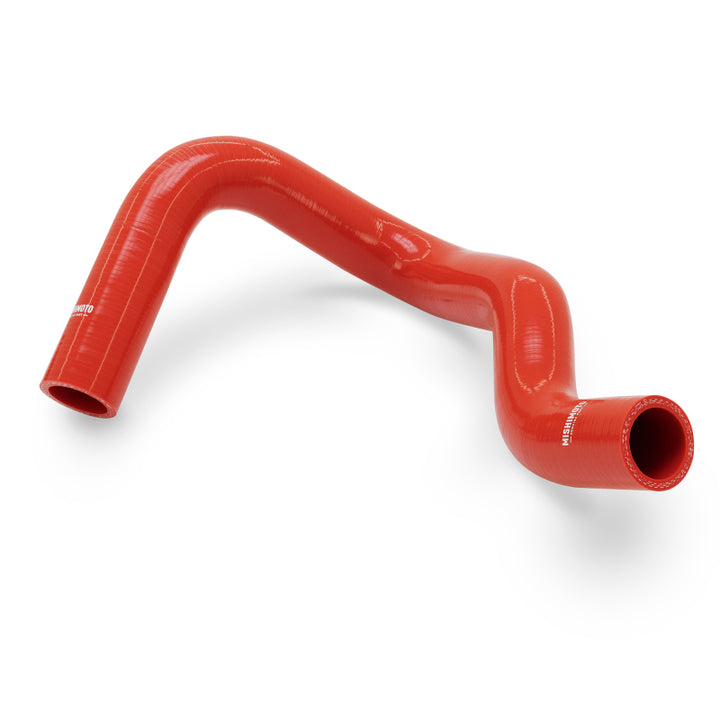 Mishimoto Silicone Coolant Hose Kit Red 95-04 Toyota Tacoma