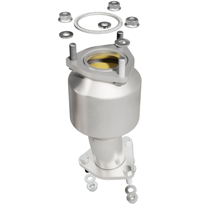 Magnaflow Direct-Fit Catalytic Converter for 2013-2018 Acura RDX 3.5L Rear - OneFastShop