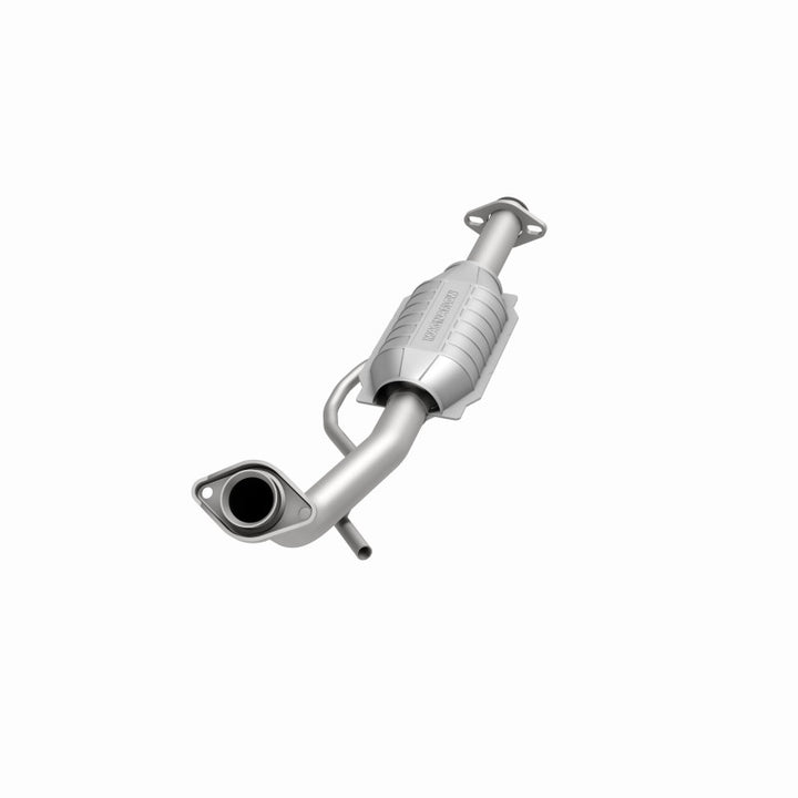 Magnaflow Conv Direct-Fit Catalytic Converter 31.75X6.5 for 1993-1995 INFINITI J30 Base and T - OneFastShop