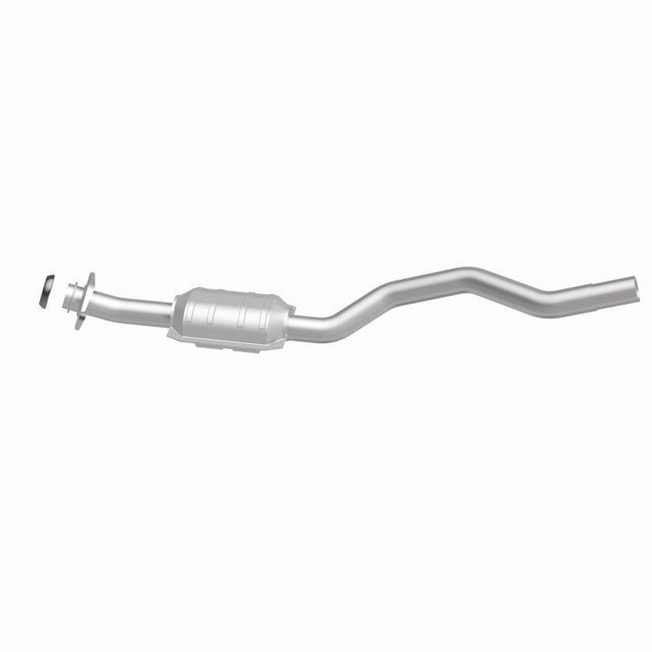 Magnaflow Direct-Fit Catalytic Converter 23252 for Chrysler-Dodge-Plymouth 1986-1989 - OneFastShop