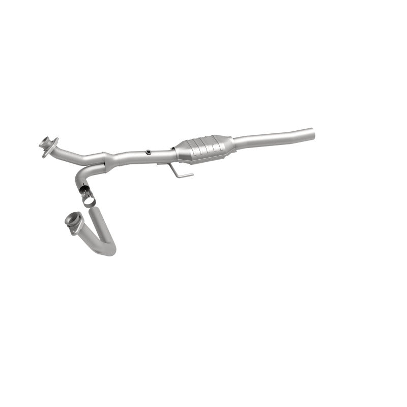 Magnaflow Direct-Fit Catalytic Converter for 00-03 Dodge Dakota 3.9L 2WD - OneFastShop
