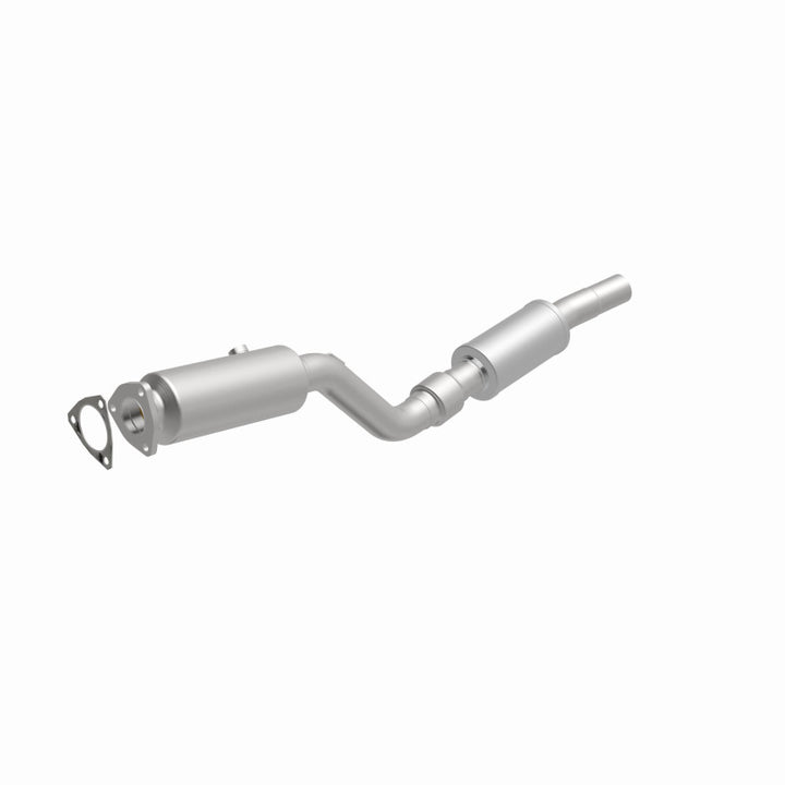 Magnaflow Direct-Fit Catalytic Converter 05-09 Audi A4 Quattro 3.2L Driver Side - OneFastShop