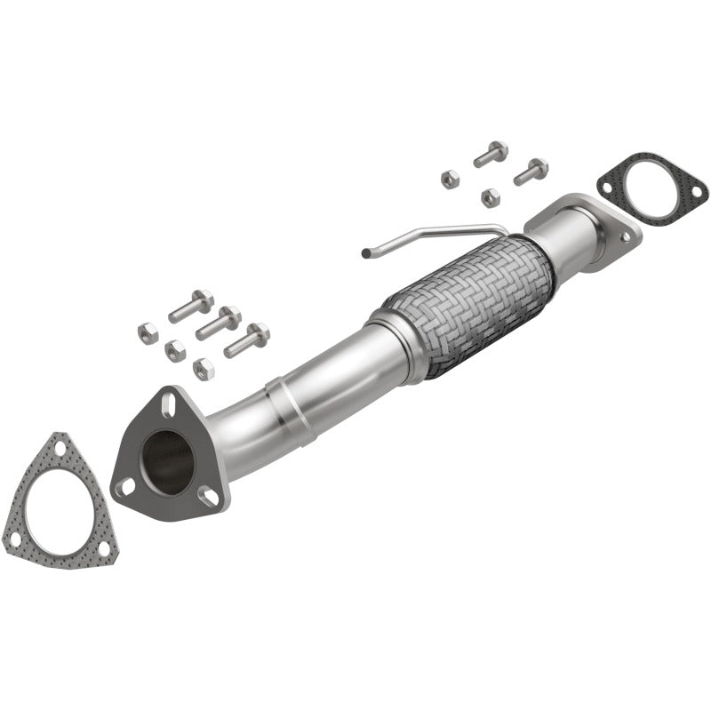 BRE Exhaust Front Pipe Kit for 2005–2008 Escape Mariner Tribute 2.3L 3.0L - OneFastShop