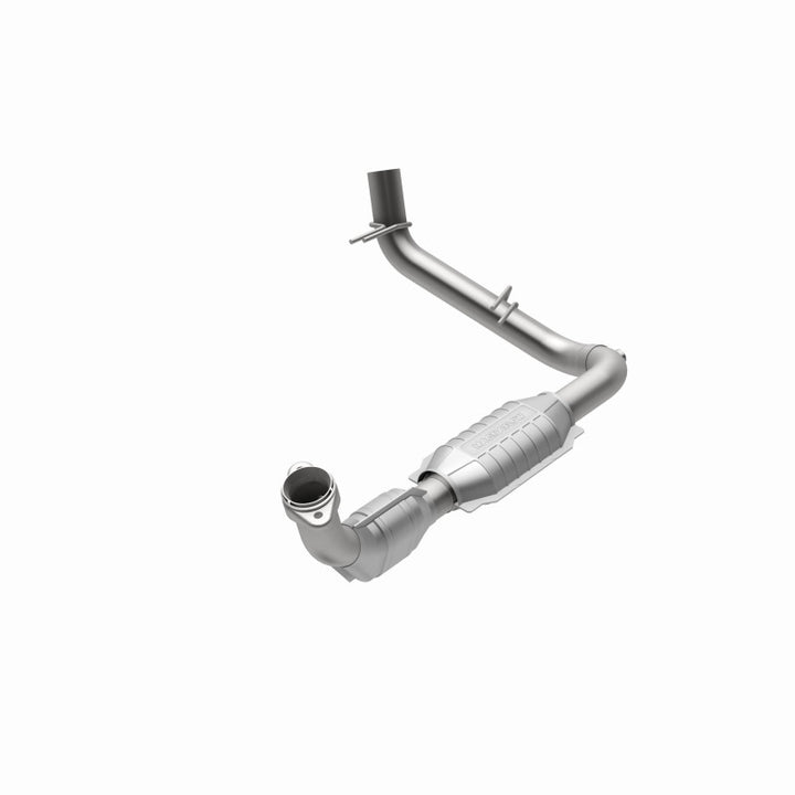 Magnaflow Catalytic Converter Direct-Fit 98 Ford Expedition 5.4L - OneFastShop