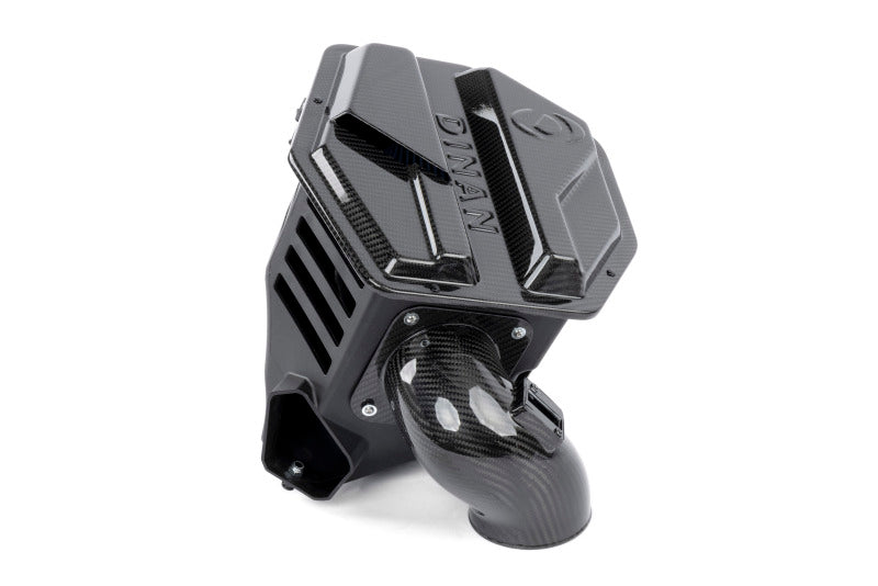 Dinan Carbon Fiber Cold Air Intake - BMW Z4 M40i / Toyota GR Supra 2020-2026, image 9
