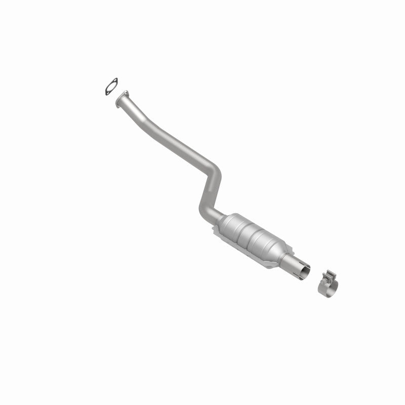 Magnaflow Catalytic Converter DF for 06-07 BMW 530i 3.0L Passenger Side - OneFastShop