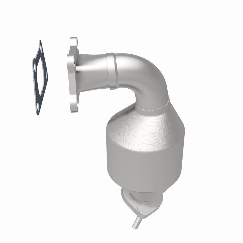 Magnaflow Direct Fit Converter for 10-11 Chevrolet Equinox 3.0L - OneFastShop