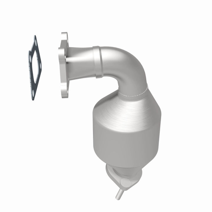 Magnaflow Direct Fit Converter for 10-11 Chevrolet Equinox 3.0L - OneFastShop