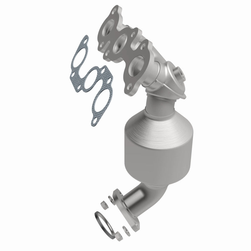 Magnaflow Catalytic Converter Direct Fit California Grade for 04-06 Toyota Camry 3.3L