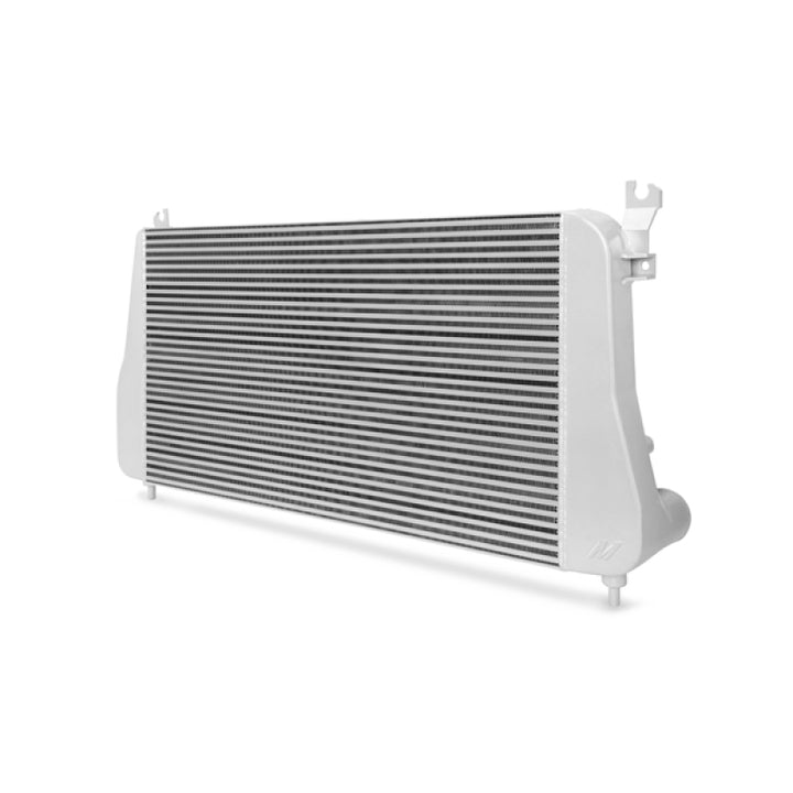 Mishimoto Duramax Intercooler for 06-10 Chevy Silverado 6.6L - OneFastShop