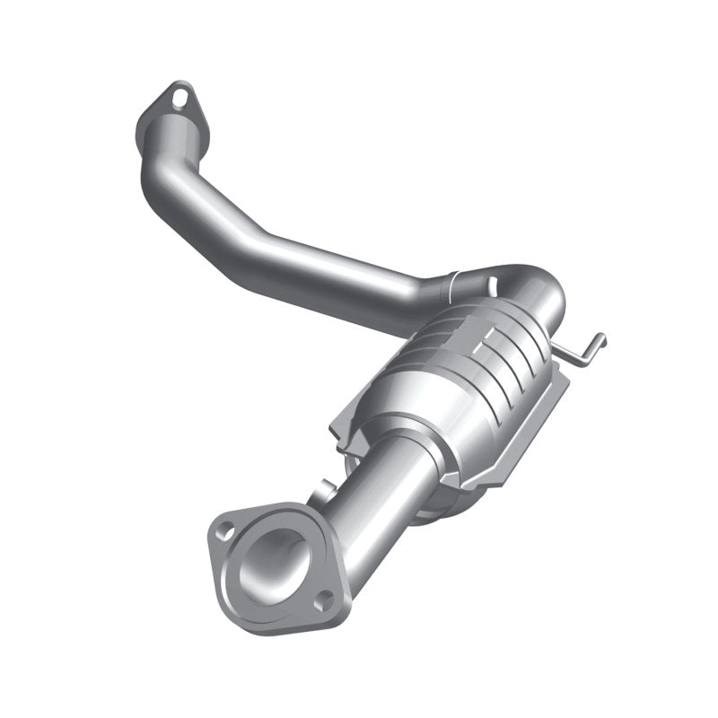 Magnaflow Direct-Fit Catalytic Converter for 05-07 4Runner Driver Side Rear