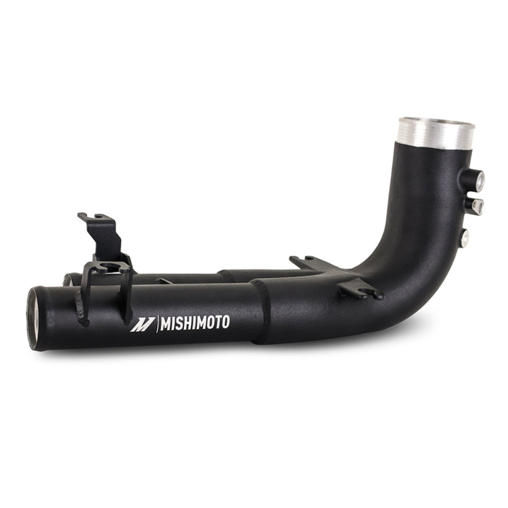 Mishimoto Hot Side Intercooler Charge Pipe Kit for 2021+ BMW G8X M3/M4 - OneFastShop