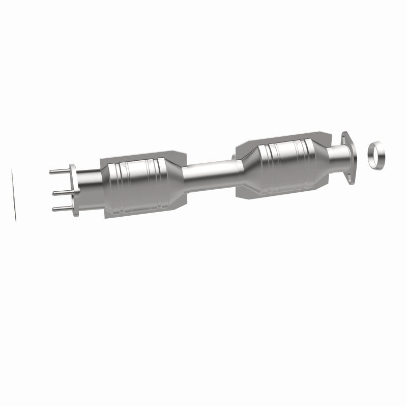 MagnaFlow Direct-Fit Catalytic Converter for Ford 1988–1989