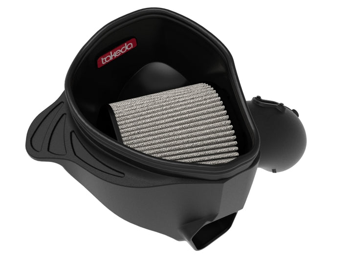 Afe Takeda Stage-2 AIS with Pro Dry S Media for Toyota GR Supra (A90) L6-3.0L (t) B58