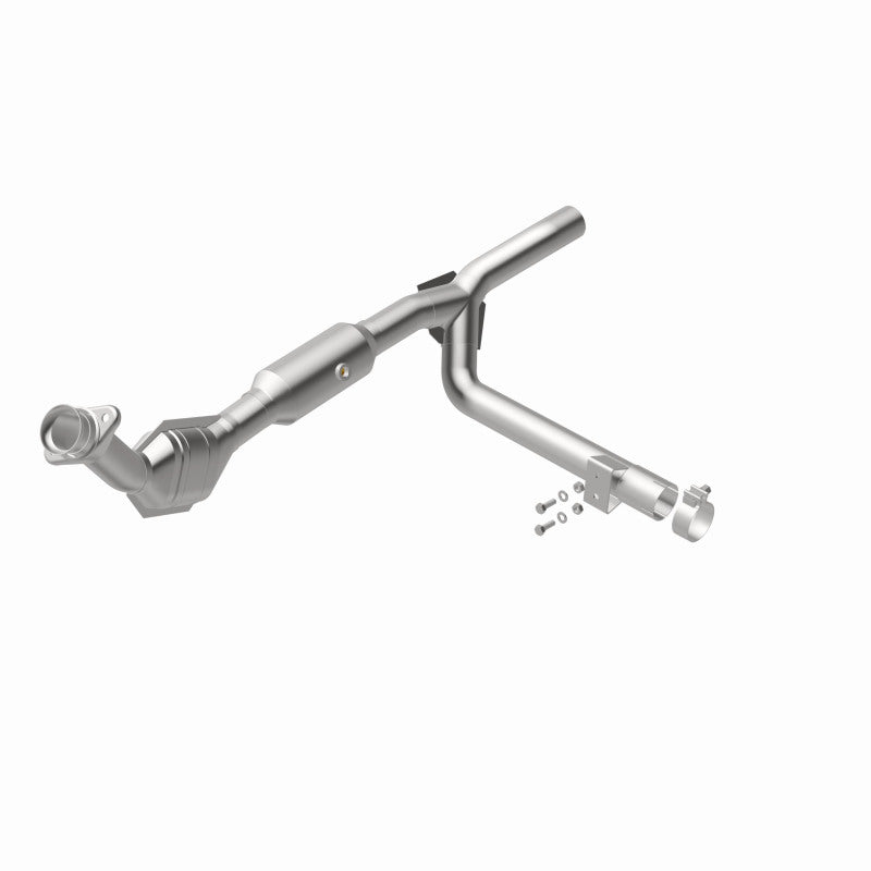 Magnaflow Direct-Fit Catalytic Converter for 01-03 Ford F150 XL/XLT V6 4.2L - OEM Grade EPA Compliant - OneFastShop
