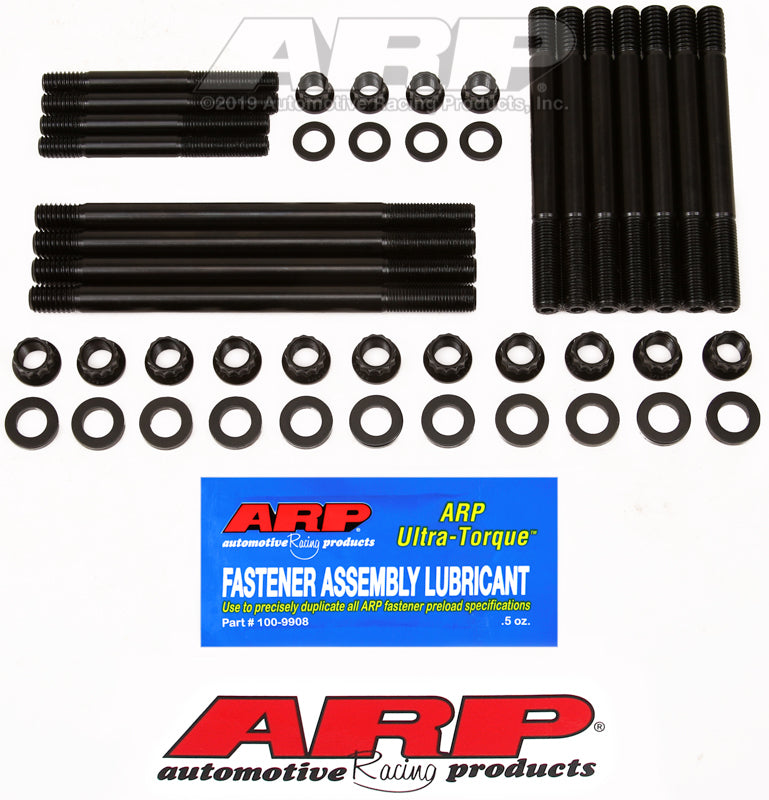 ARP BMC A-Series Head Stud Kit – 11 Studs