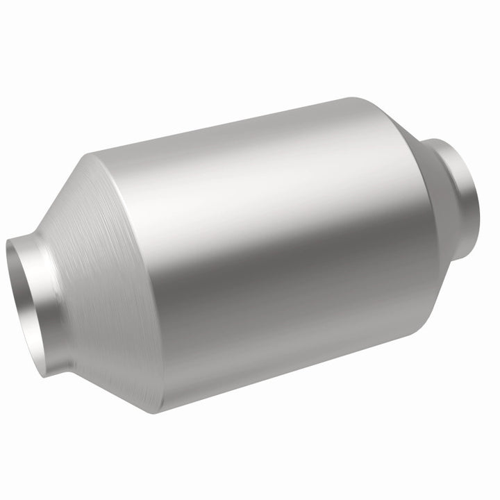 Magnaflow Universal 3.00in C/C Spun Front Catalytic Converter Compatible with 2015-2020 Cadillac Escalade, Silverado, Sierra, GMC Yukon - OneFastShop