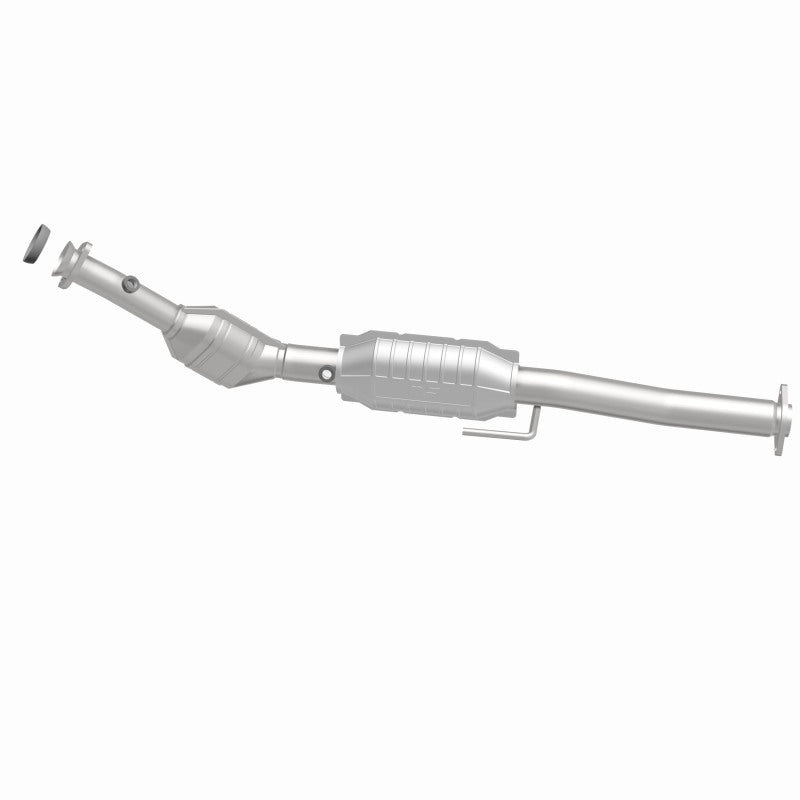 Magnaflow Catalytic Converter DF 2007-2011 Ranger 2.3L Underbody Direct-Fit - OneFastShop