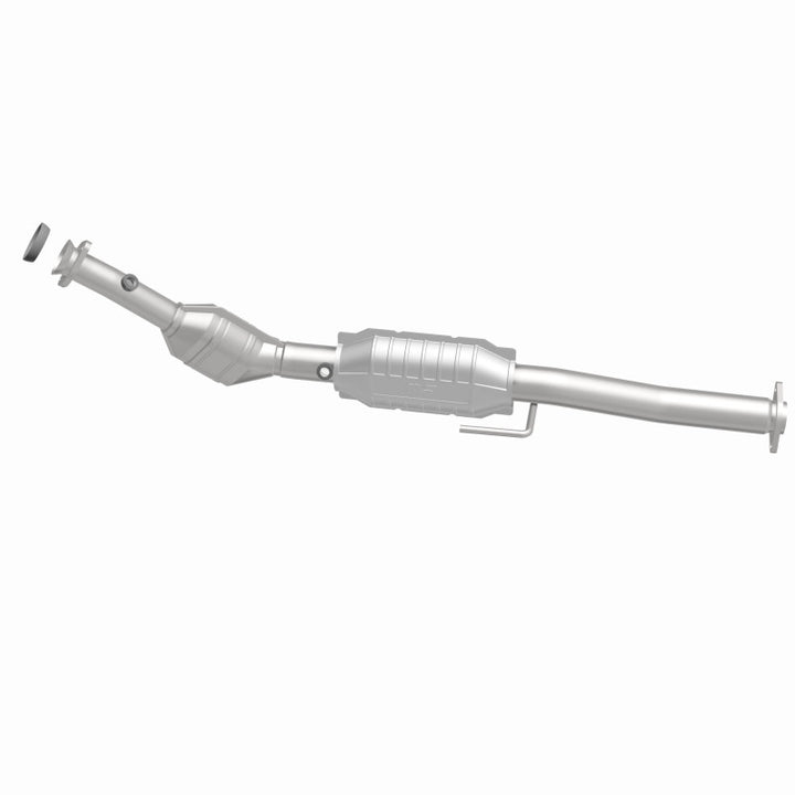 Magnaflow Catalytic Converter DF 2007-2011 Ranger 2.3L Underbody Direct-Fit - OneFastShop