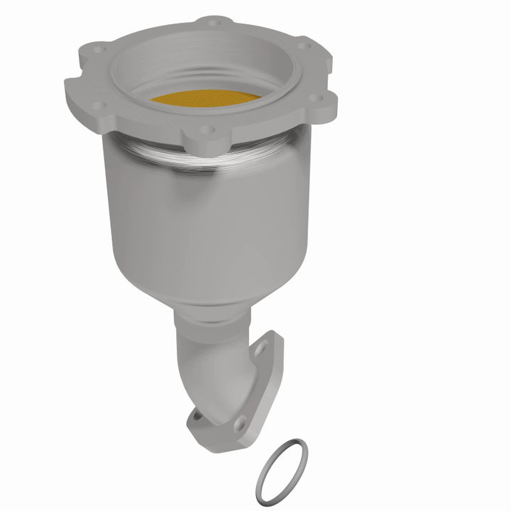 Magnaflow Direct Fit Catalytic Converter for 2004-2009 Nissan Quest 3.5L - OneFastShop