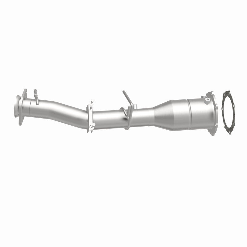 Magnaflow Direct-Fit Catalytic Converter 2008-2010 Ford F-250/350/450/550 6.4L Emission Compliant - OneFastShop