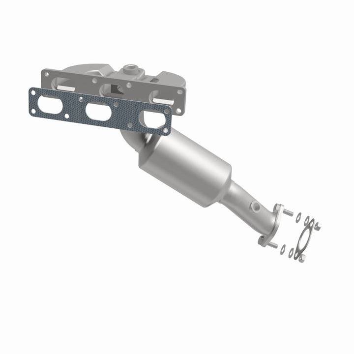 Magnaflow Catalytic Converter Direct Fit Rear BMW 3 01-06