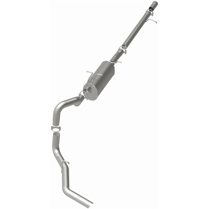 MagnaFlow BRE Exhaust Kit for 1999–2004 Ford F-250 F-350