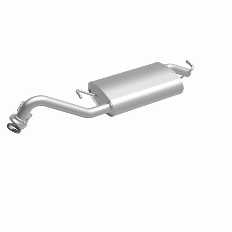 MagnaFlow BRE Exhaust Kit for 2005–2008 Toyota Corolla 1.8L