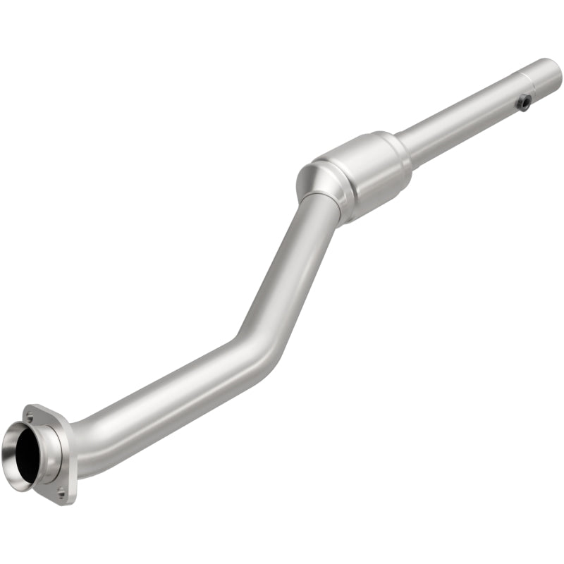 Magnaflow Direct Fit Catalytic Converter 99-00 BMW 540i 4.4L DS Rear - OneFastShop