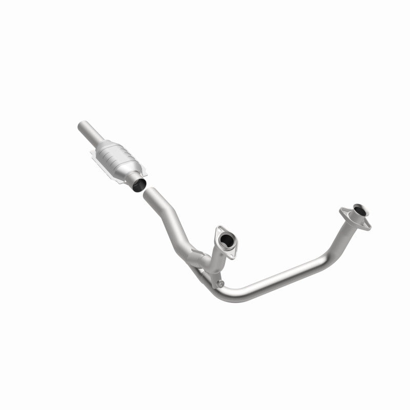 Magnaflow Direct-Fit Catalytic Converter for Ford 85-94 F-150 Bronco