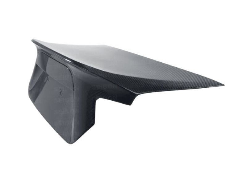 Seibon Carbon Fiber Trunk/Hatch for 12-13 BRZ/FRS CSL Style