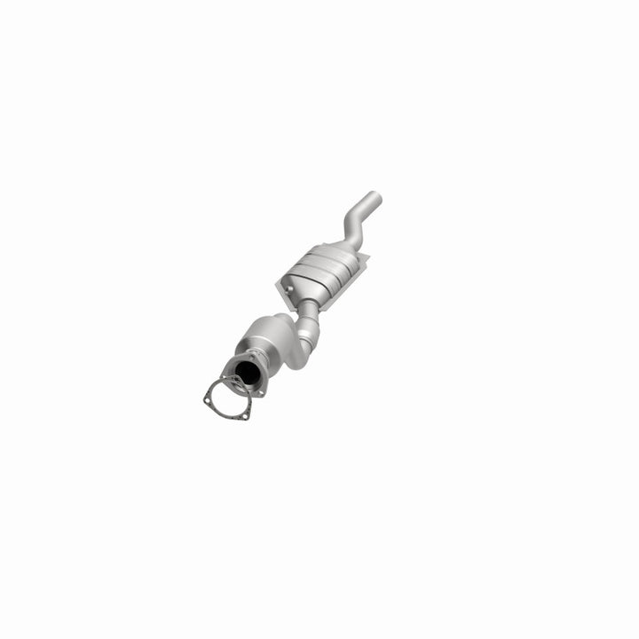 Magnaflow Direct-Fit Catalytic Converter for 2000-2005 Volkswagen Passat 2.8L - OneFastShop