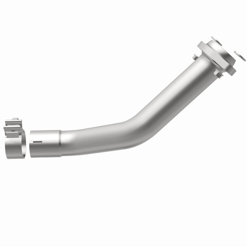 Magnaflow Bolt On Extension Pipe 2in Pipe Diameter for 18-20 Jeep Wrangler V6 3.6L