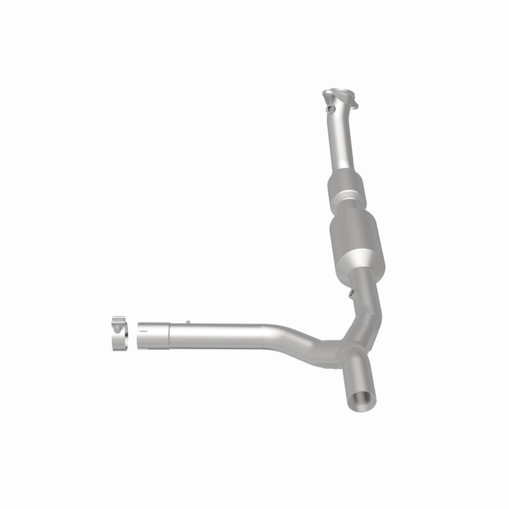 Magnaflow Direct Fit Catalytic Converter for 2000 Ford F-150 5.4L OE Replacement - OneFastShop