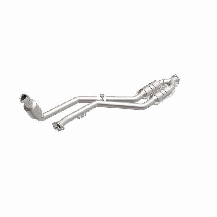 Magnaflow Direct-Fit Catalytic Converter for 99-00 Mercedes CLK320 3.2L - OneFastShop