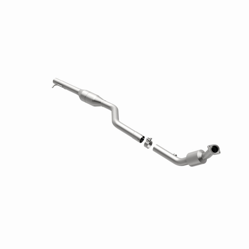 MagnaFlow Direct-Fit Catalytic Converter for 99-02 Mercedes SL500 5.0L - OneFastShop
