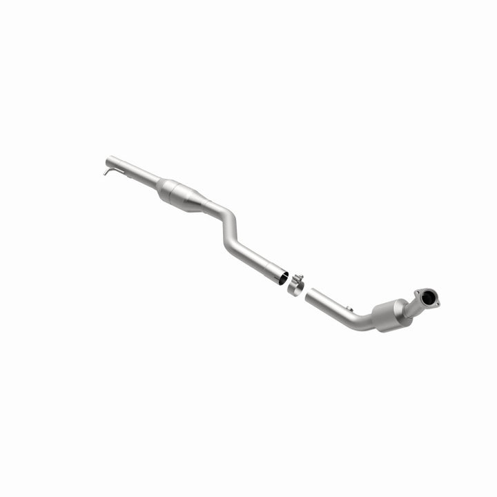 MagnaFlow Direct-Fit Catalytic Converter for 99-02 Mercedes SL500 5.0L - OneFastShop
