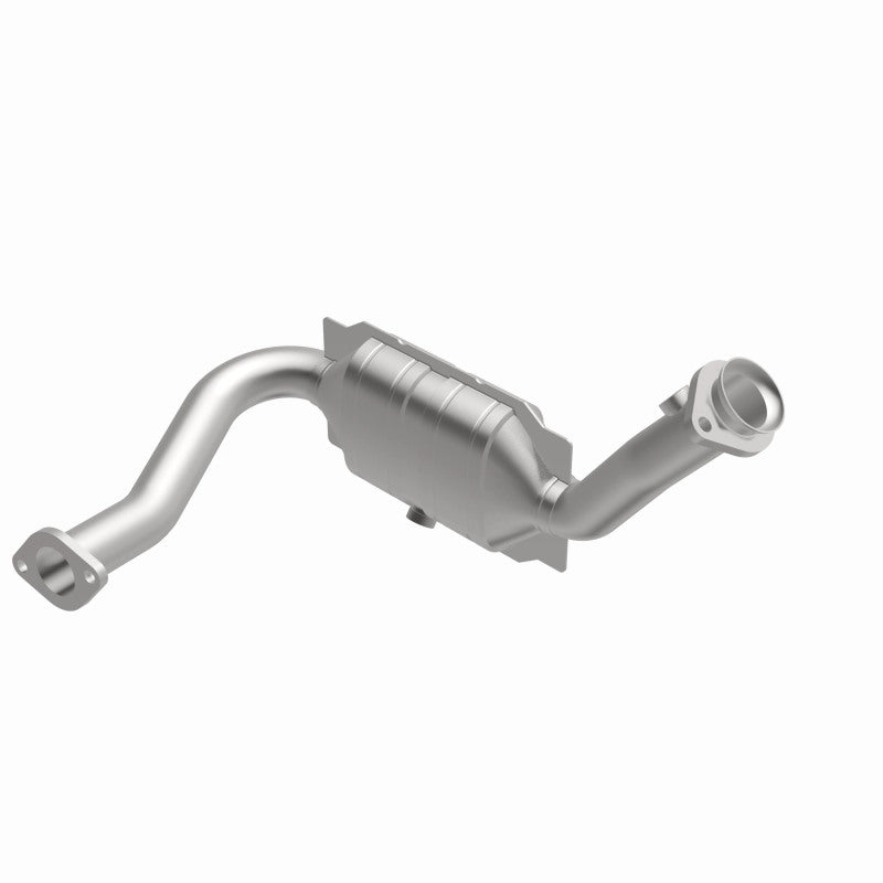 Magnaflow Conv DF 07-09 Ranger 4.0 Driver Side OEM Catalytic Converter Compatible with 2007-2011 Ford Ranger and 2007-2009 Mazda B4000 - OneFastShop